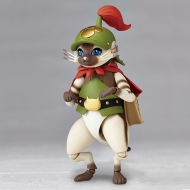 Фигурка Monster Hunter — Otomo Airou — MonHun Revo — Vulcanlog