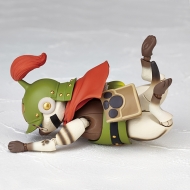 Фигурка Monster Hunter — Otomo Airou — MonHun Revo — Vulcanlog