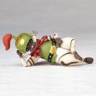 Фигурка Monster Hunter — Otomo Airou — MonHun Revo — Vulcanlog