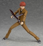 Фигурка Figma — Fate/Stay Night Unlimited Blade Works — Emiya Shirou