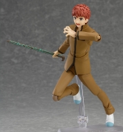 Фигурка Figma — Fate/Stay Night Unlimited Blade Works — Emiya Shirou