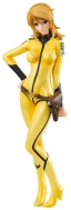 Фигурка Yamato Girls Collection — Space Battleship Yamato 2199: Yuki Mori (Ship Uniform Ver.)