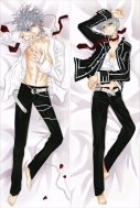Наволочка для подушки-дакимакуры Vampire Knight (два разных рисунка)