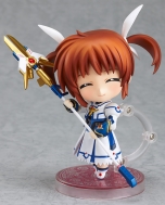 Фигурка Nendoroid — Nanoha Takamachi Excellion Mode Edition