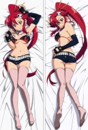 Наволочка для подушки-дакимакуры Tengen Toppa Gurren Lagann (два разных рисунка)