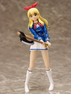 Фигурка Aikatsu! — Hoshimiya Ichigo — S.H.Figuarts — Winter Uniform ver.