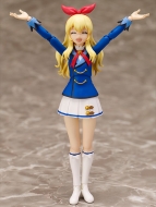 Фигурка Aikatsu! — Hoshimiya Ichigo — S.H.Figuarts — Winter Uniform ver.