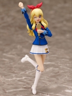 Фигурка Aikatsu! — Hoshimiya Ichigo — S.H.Figuarts — Winter Uniform ver.