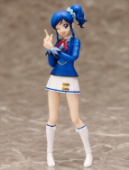 Фигурка Aikatsu! — Kiriya Aoi — S.H.Figuarts — Winter Uniform ver.