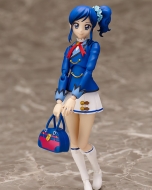 Фигурка Aikatsu! — Kiriya Aoi — S.H.Figuarts — Winter Uniform ver.