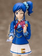 Фигурка Aikatsu! — Kiriya Aoi — S.H.Figuarts — Winter Uniform ver.