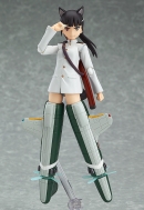 Фигурка Figma — Strike Witches Movie — Sakamoto Mio