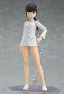 Фигурка Figma — Strike Witches Movie — Sakamoto Mio