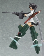 Фигурка Figma — Strike Witches Movie — Sakamoto Mio