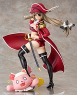 Лимитированная фигурка Amagi Brilliant Park — Sento Isuzu — Tiramie — 1/7 — Pirates ver.