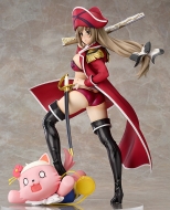 Лимитированная фигурка Amagi Brilliant Park — Sento Isuzu — Tiramie — 1/7 — Pirates ver.