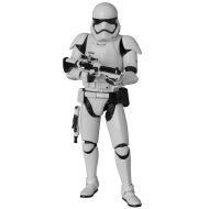 Фигурка Star Wars: The Force Awakens — First Order Stormtrooper — Mafex