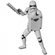 Фигурка Star Wars: The Force Awakens — First Order Stormtrooper — Mafex