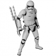Фигурка Star Wars: The Force Awakens — First Order Stormtrooper — Mafex