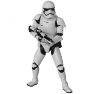 Фигурка Star Wars: The Force Awakens — First Order Stormtrooper — Mafex