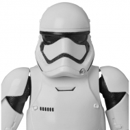 Фигурка Star Wars: The Force Awakens — First Order Stormtrooper — Mafex