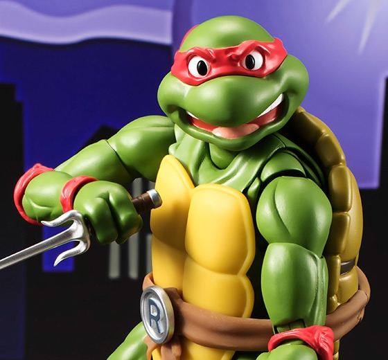 figuarts raphael