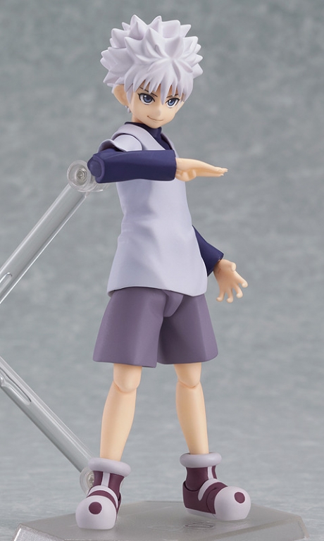 killua action figure