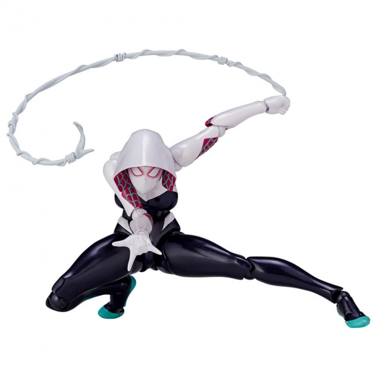 spider gwen yamaguchi