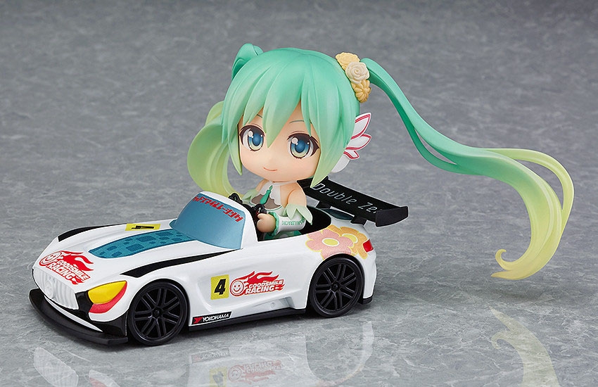 BMW Racing Miku