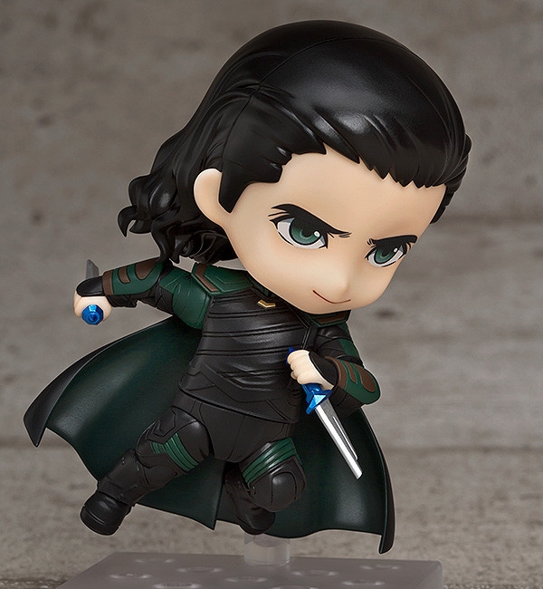 thor ragnarok nendoroid