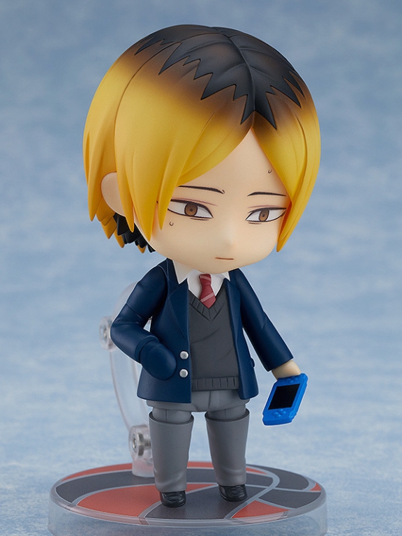 nendoroid kenma uniform