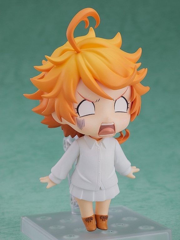 nendoroid promised neverland