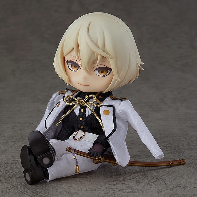 Nendoroid Higekiri. Нендороид долл. Dice Arisugawa Nendoroid. Nendoroid Higekiri Bootleg.