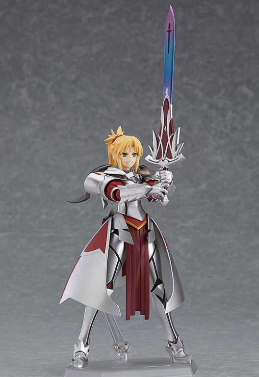 mordred figma