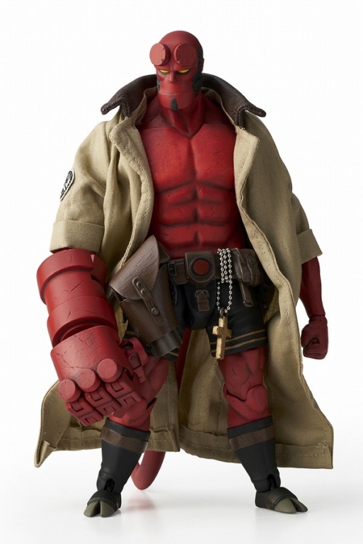 1000toys hellboy cheap