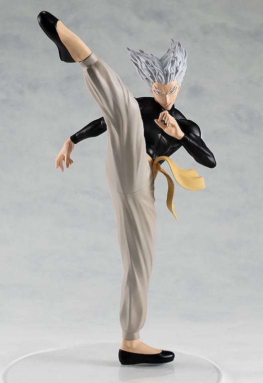 action figure garou