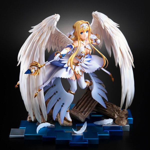 Sword art online hot sale alicization alice figure