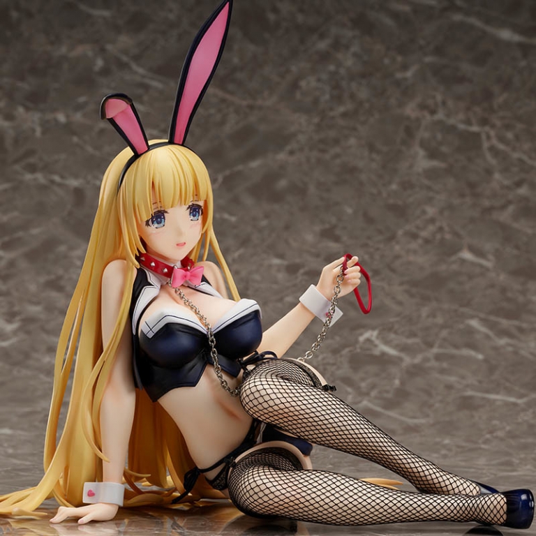 Оригинал фигурки. Claire bunni. Claire Bunny TS. Anime Figures Bunnies. Фигурка аниме транс.