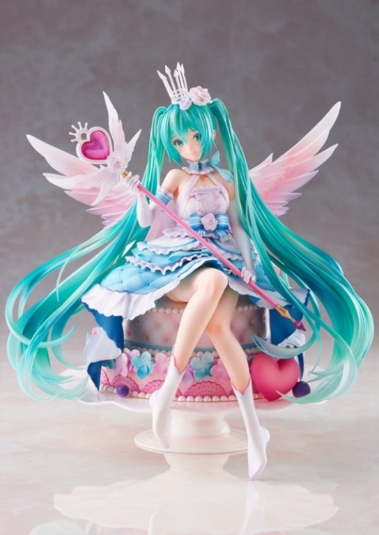 Hatsune Miku