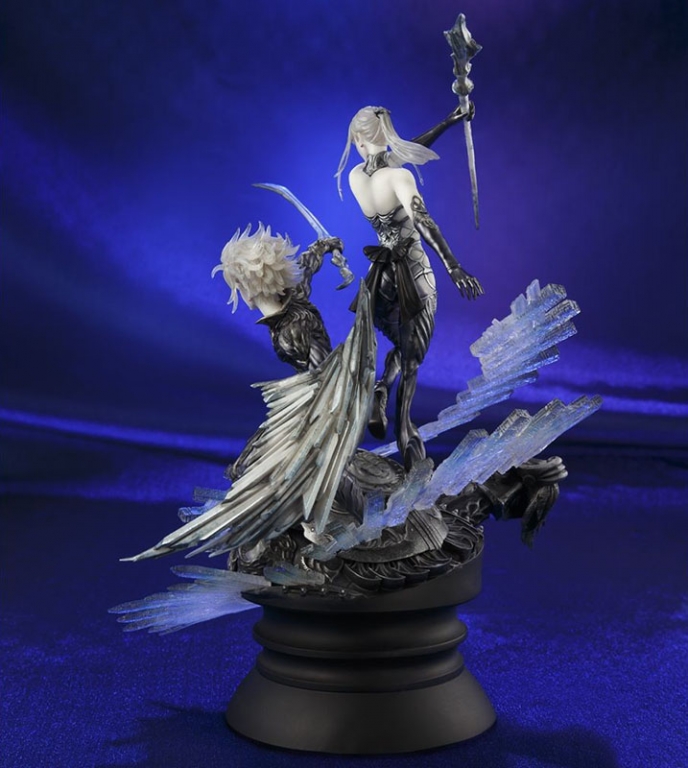 Фигурка Final Fantasy XIV - Meister Quality Figure.