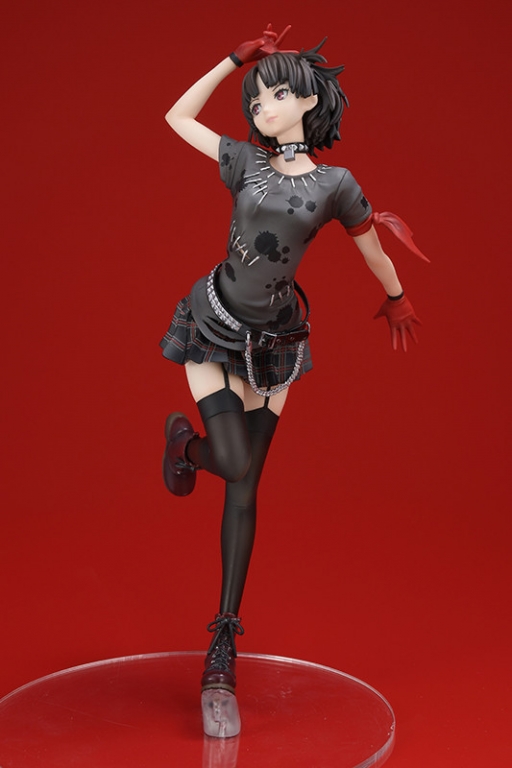 makoto persona 5 figure