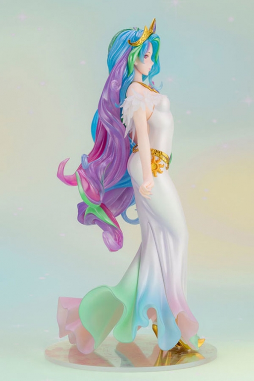 bishoujo princess celestia