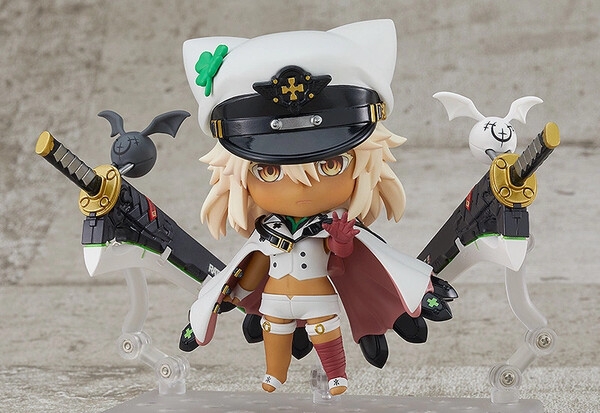 Guilty best sale gear figure