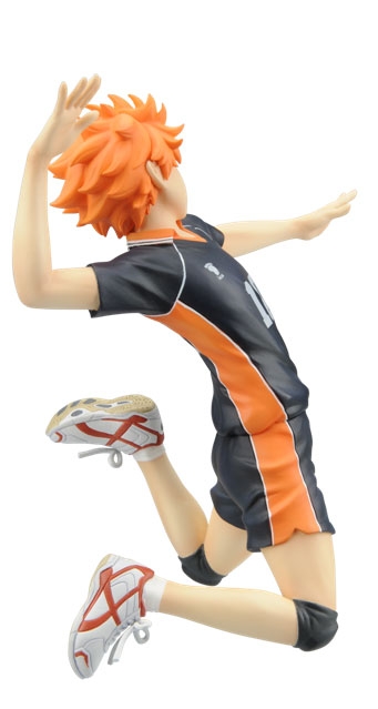 Haikyuu figures hot sale