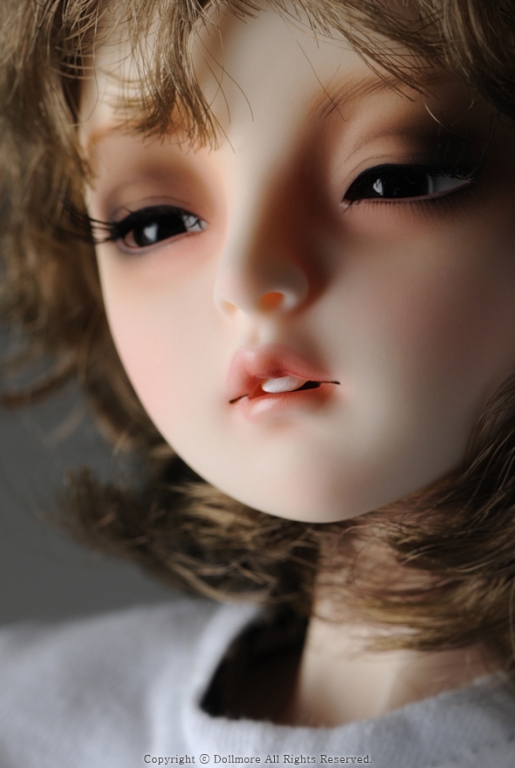 Кукла Youth Dollmore Eve — Dreaming Mio, (высота 57 см), кастом