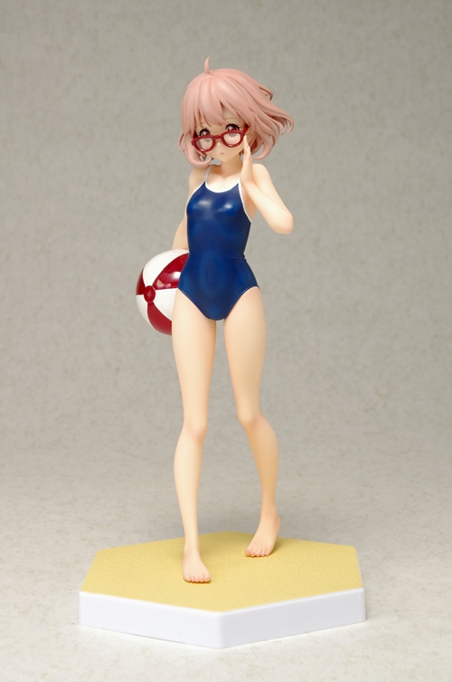 Kyoukai no hot sale kanata figure