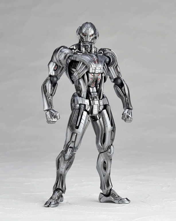 Ultron figure hot sale