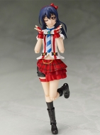 Лимитированная фигурка Love Live! School Idol Project — Sonoda Umi — S.H.Figuarts — Bokura wa Ima no Naka de