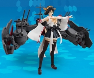 Фигурка Kantai Collection Kan Colle — Kirishima — A.G.P. — Kai Ni