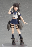 Фигурка Figma — Kantai Collection Kan Colle — Fubuki — Animation ver.